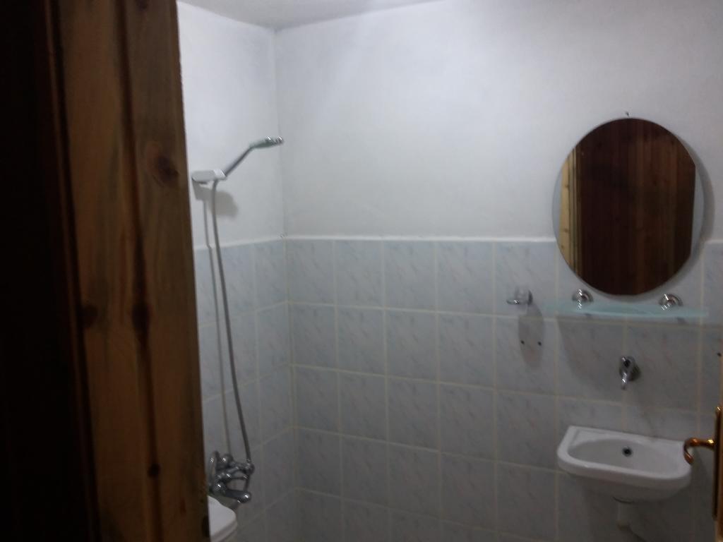 Kaçkar Pansiyon Yaylalar Exterior foto