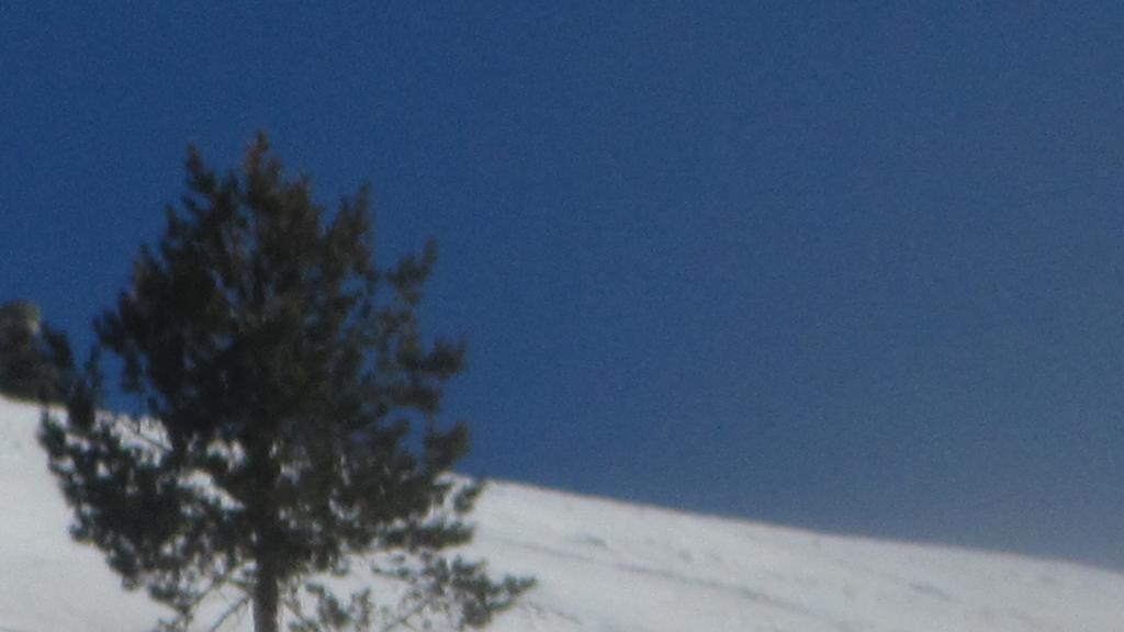 Kaçkar Pansiyon Yaylalar Exterior foto